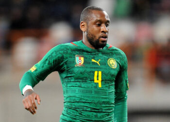 Kana-Biyik: « Il y a plein de magouilles en équipe du Cameroun »