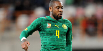 Kana-Biyik: « Il y a plein de magouilles en équipe du Cameroun »