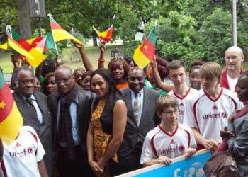 (Vidéo) Neuss : Ambiance des Lions, ambiance de l&rsquo;hotel