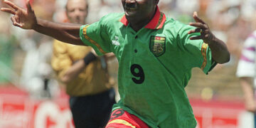 Football camerounais: Roger Milla se lâche (vidéo)