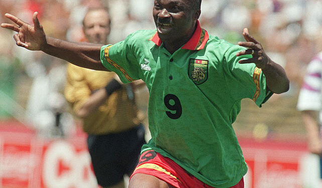 Football camerounais: Roger Milla se lâche (vidéo)