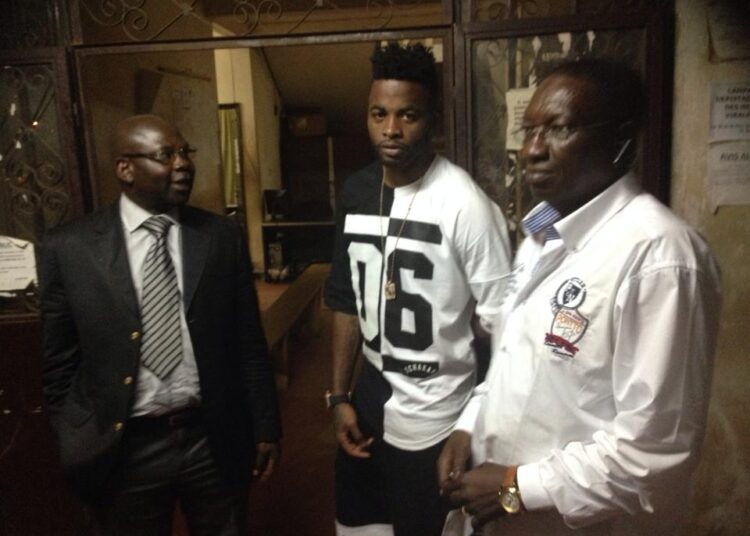 Préparation du Mondial : reprise en deux phases