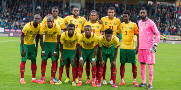 Classement FIFA: Le Cameroun redescend à la 56ème place