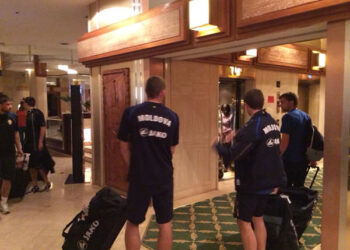 Cameroun – Moldavie: A match spécial, dispositif particulier