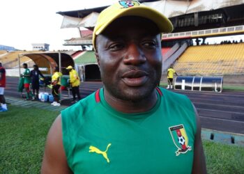 Cameroun – Sénégal: Réactions d’avant-match des Lionnes