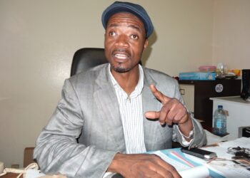 Désiré Ateba : «  Que les spectateurs aient un comportement citoyen »