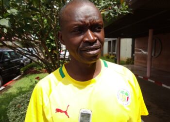 Le Sénégal veut éliminer les Lionnes