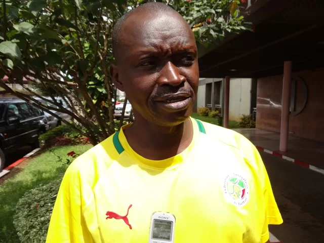 Le Sénégal veut éliminer les Lionnes