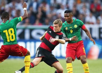 Put your money where your mouth is…