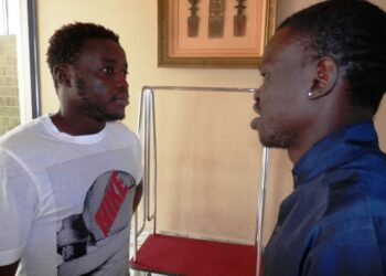 Salli : « On va mouiller le maillot en coupe du monde »