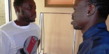 Salli : « On va mouiller le maillot en coupe du monde »