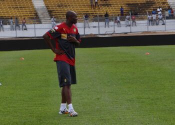 Reprise : Mbia et Makoun à l’écart du groupe