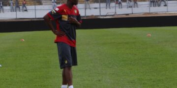 Reprise : Mbia et Makoun à l’écart du groupe