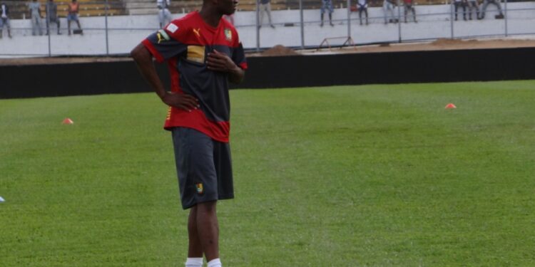 Reprise : Mbia et Makoun à l’écart du groupe