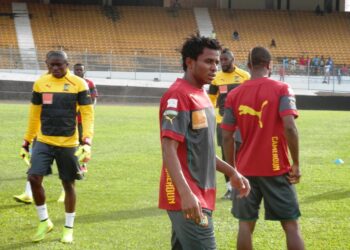 Lions Indomptables : pourquoi Feudjou et Djeugoue ont été retenus