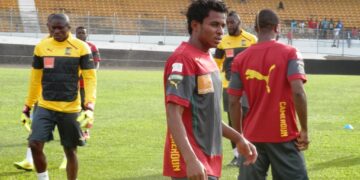 Lions Indomptables : pourquoi Feudjou et Djeugoue ont été retenus