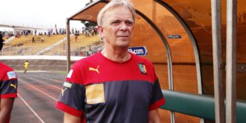 Volker Finke : « nous sommes prêts »