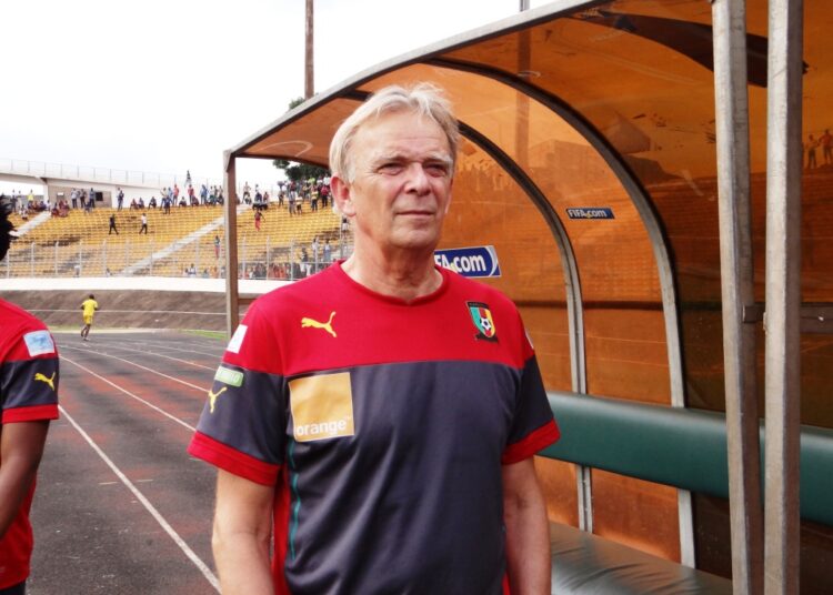 Volker Finke : « nous sommes prêts »