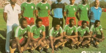 Fécafoot : Création d&rsquo;un fonds spécial pour aider les anciens Lions
