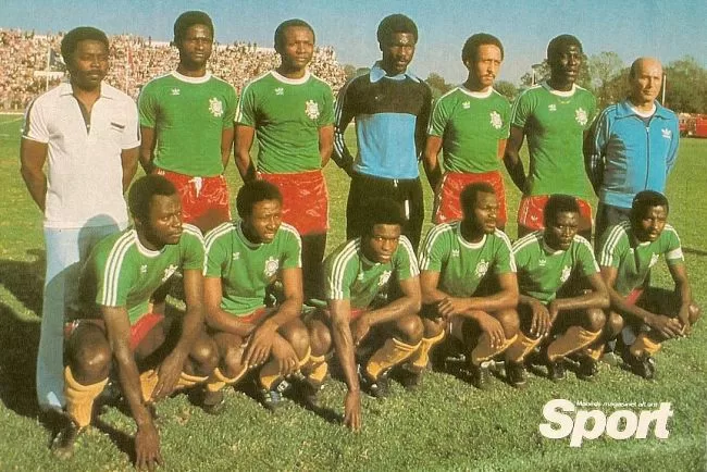 Fécafoot : Création d’un fonds spécial pour aider les anciens Lions
