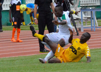 Coupe de la Confédération : ASEC Mimosa 2-3 Coton Sport FC