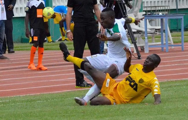 Coupe de la Confédération : ASEC Mimosa 2-3 Coton Sport FC