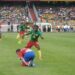 Cameroun – Moldavie : (1-0)