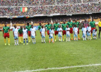 Lions Indomptables : Pas de primes, pas de Mondial