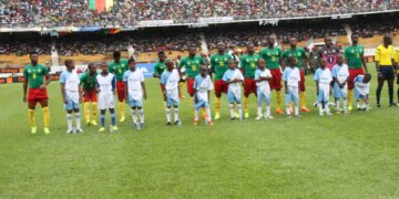 Lions Indomptables : Pas de primes, pas de Mondial