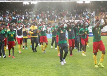 On a humilié le Premier Ministre du Cameroun