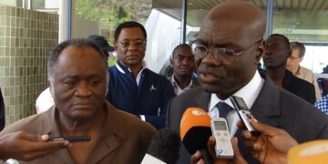 Joseph Owona : « La Fécafoot paiera les 6% cantonnés que nous avons promis »