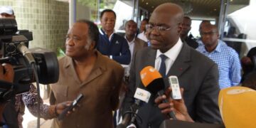 Report du voyage des Lions : le communiqué de la Fecafoot