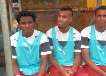 Insolite : Djeugoue et Olinga oubliés à l’hôtel