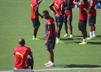 Brésil 2014 : Lettre ouverte au capitaine Samuel Eto’o Fils