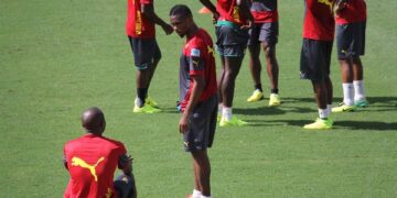 Brésil 2014 : Lettre ouverte au capitaine Samuel Eto’o Fils