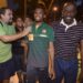 CM2014: Premier entraînement du Cameroun ouvert au public