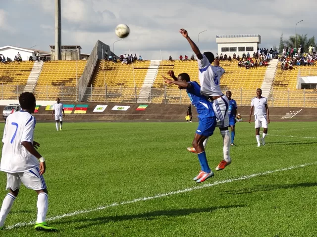 Ligue 1: Apejes, leader provisoire