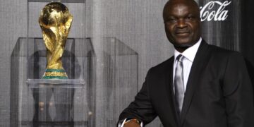 Humeur : Roger Milla refuse d’aller au Brésil