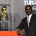 Humeur : Roger Milla refuse d’aller au Brésil