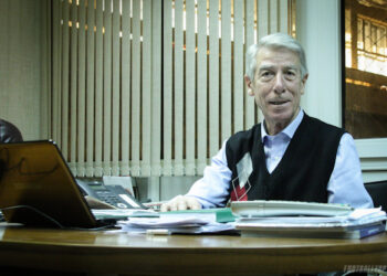 Souvenirs d’un mondialiste de 1990 : Valery Nepomniachi