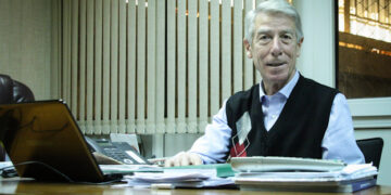 Souvenirs d’un mondialiste de 1990 : Valery Nepomniachi