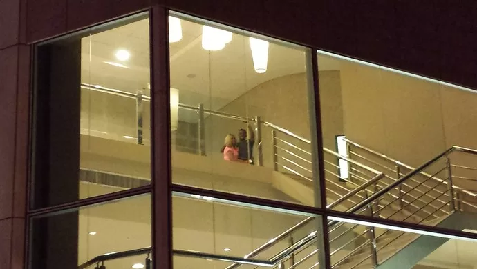 Alex Song reçoit épouse et enfants, Samuel Eto’o reçoit…