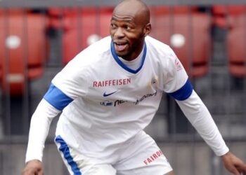 Franck Etoundi: « les équipes africaines nourrissent un petit complexe »