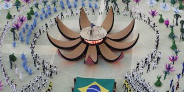 Brésil 2014: Et que le meilleur gagne !