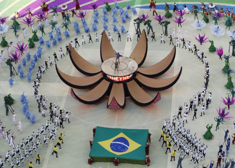 Brésil 2014: Et que le meilleur gagne !