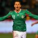 Mexique – Cameroun: Oribe Peralta à la place de Hernandez