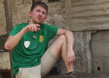 Musique-Mondial 2014 :  « Allez les lions »