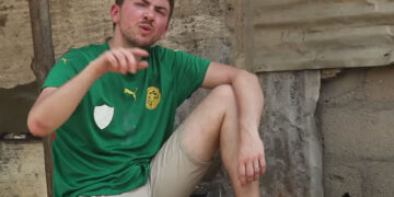 Musique-Mondial 2014 :  « Allez les lions »