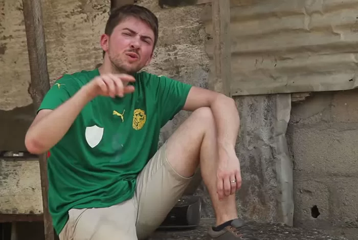 Musique-Mondial 2014 :  « Allez les lions »