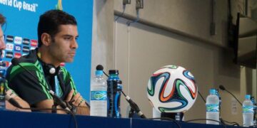 Rafa Márquez: « Les camerounais sont désordonnées tactiquement »